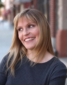Sherri Haab